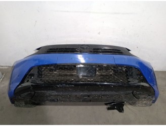 Recambio de paragolpes delantero para opel corsa f (p2jo) 1.2 (68) referencia OEM IAM 5632742  