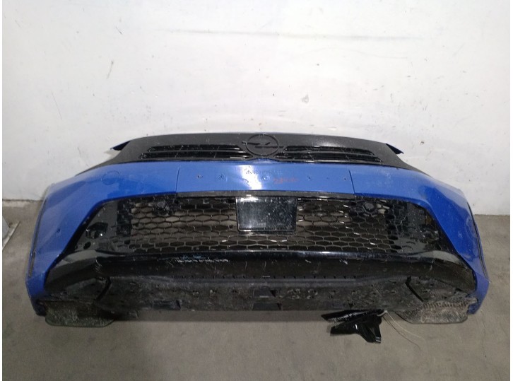 Recambio de paragolpes delantero para opel corsa f (p2jo) 1.2 (68) referencia OEM IAM 5632742  