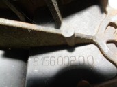 Recambio de electroventilador para fiat punto berlina (176) 60 cult referencia OEM IAM 46527421 815600200 MAGNETI MARELLI