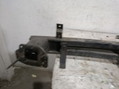 Recambio de refuerzo paragolpes trasero para kia sorento iii (um) 2.2 crdi referencia OEM IAM 86630C5010 86630C5010 