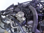 Recambio de motor completo para seat leon (kl1) 1.5 16v tsi act referencia OEM IAM DPBA 206186 05E100031T