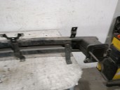 Recambio de refuerzo paragolpes trasero para kia sorento iii (um) 2.2 crdi referencia OEM IAM 86630C5010 86630C5010 