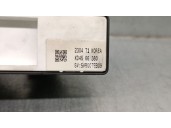 Recambio de mando elevalunas trasero derecho para mazda cx-5 (ke, gh) 2.2 d (ke2fw) referencia OEM IAM KD4566380 KD4566380 