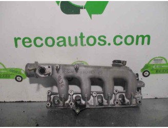 Recambio de colector admision para fiat brava (182) 1.9 turbodiesel referencia OEM IAM 7735492  