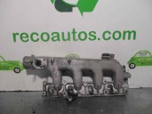 Replacement intake manifold for Fiat Brava (182) 1.9 Turbodiesel OEM IAM reference 7735492 