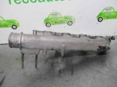 Replacement intake manifold for Fiat Brava (182) 1.9 Turbodiesel OEM IAM reference 7735492 