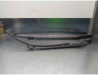 Recambio de brazo limpia delantero derecho para bmw x5 (e53) 3.0 24v turbodiesel cat referencia OEM IAM 61619449947 61619449943 