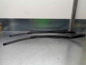 Replacement right front wiper arm for BMW X5 (E53) 3.0 24V Turbodiesel cat OEM IAM reference 61619449947 61619449943 