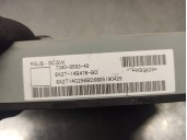 Recambio de caja reles / fusibles para jaguar xf 2.7 v6 diesel premium luxury referencia OEM IAM 8X2T14B476BD  