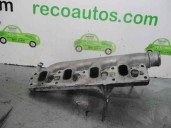 Replacement intake manifold for Fiat Brava (182) 1.9 Turbodiesel OEM IAM reference 7735492 