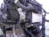 Recambio de motor completo para seat leon (kl1) 1.5 16v tsi act referencia OEM IAM DPBA 206186 05E100031T