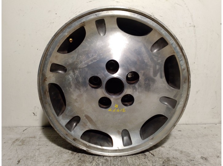 Recambio de llanta para jaguar xj (x300, x330) 6 3.2 referencia OEM IAM MNA6113GA R168JX16CHX33MM 