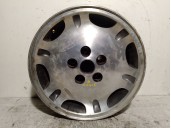 Recambio de llanta para jaguar xj (x300, x330) 6 3.2 referencia OEM IAM MNA6113GA R168JX16CHX33MM 