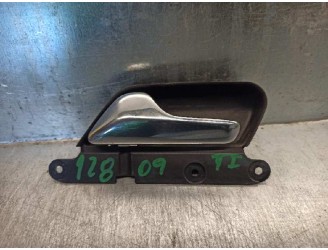 Recambio de maneta interior trasera izquierda para mercedes-benz clase s (w140) berlina 500 sel / s 500 (140.051) referencia OEM