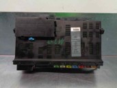 Replacement relay / fuse box for BMW X5 (E53) 3.0 24V turbodiesel CAT OEM IAM reference 8380407 8380409 