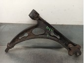 Replacement front right lower suspension arm for Audi A3 (8P) 2.0 TDI OEM IAM reference 1K0407153G 