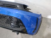 Recambio de paragolpes delantero para opel corsa f (p2jo) 1.2 (68) referencia OEM IAM 5632742  