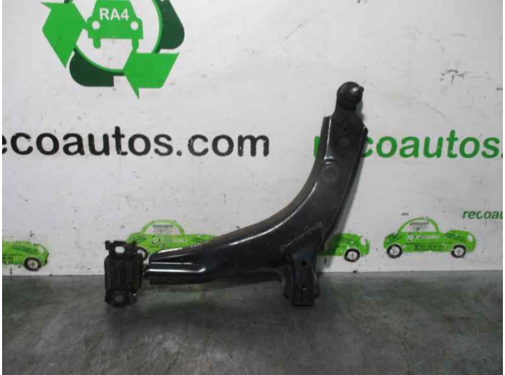 Recambio de brazo suspension inferior delantero izquierdo para opel kadett e 1.6 referencia OEM IAM   