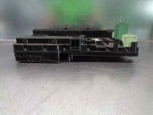 Replacement relay / fuse box for BMW X5 (E53) 3.0 24V turbodiesel CAT OEM IAM reference 8380407 8380409 