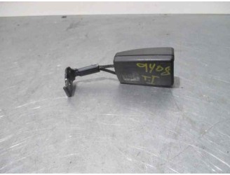 ENGANCHE CINTURON TRASERO IZQUIERDO 602962600 