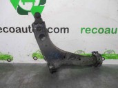 Recambio de brazo suspension inferior delantero izquierdo para opel kadett e 1.6 referencia OEM IAM 