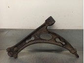 Replacement front right lower suspension arm for Audi A3 (8P) 2.0 TDI OEM IAM reference 1K0407153G 