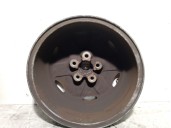 Recambio de llanta para jaguar xj (x300, x330) 6 3.2 referencia OEM IAM MNA6113GA R168JX16CHX33MM 