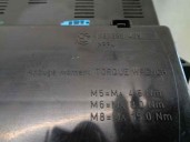 Recambio de caja reles / fusibles para bmw x5 (e53) 3.0 24v turbodiesel cat referencia OEM IAM 8380407 8380409 