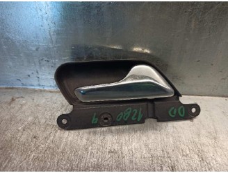 Recambio de maneta interior delantera derecha para mercedes-benz clase s (w140) berlina 500 sel / s 500 (140.051) referencia OEM