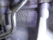Recambio de motor completo para seat leon (kl1) 1.5 16v tsi act referencia OEM IAM DPBA 206186 05E100031T