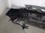 Recambio de paragolpes delantero para opel corsa f (p2jo) 1.2 (68) referencia OEM IAM 5632742  