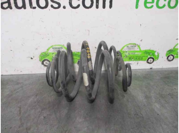 Recambio de muelle amortiguacion para opel kadett e 1.6 referencia OEM IAM   