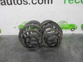 Recambio de muelle amortiguacion para opel kadett e 1.6 referencia OEM IAM   