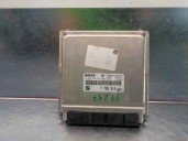 Recambio de centralita motor uce para bmw x5 (e53) 3.0 24v turbodiesel cat referencia OEM IAM 7788310 0281010314 BOSCH