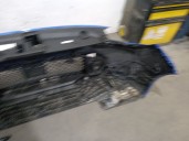 Recambio de paragolpes delantero para opel corsa f (p2jo) 1.2 (68) referencia OEM IAM 5632742  