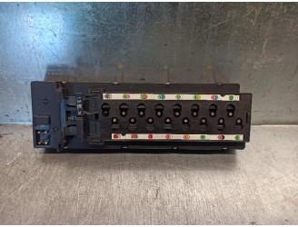 Recambio de centralita calefaccion para mercedes-benz clase s (w140) berlina 500 sel / s 500 (140.051) referencia OEM IAM 140800