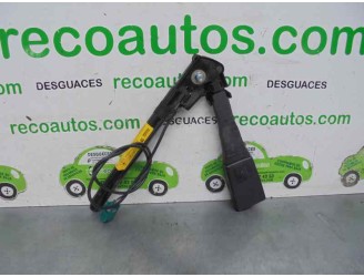 Recambio de pretensor airbag izquierdo para opel zafira b 1.9 cdti referencia OEM IAM 13217491  