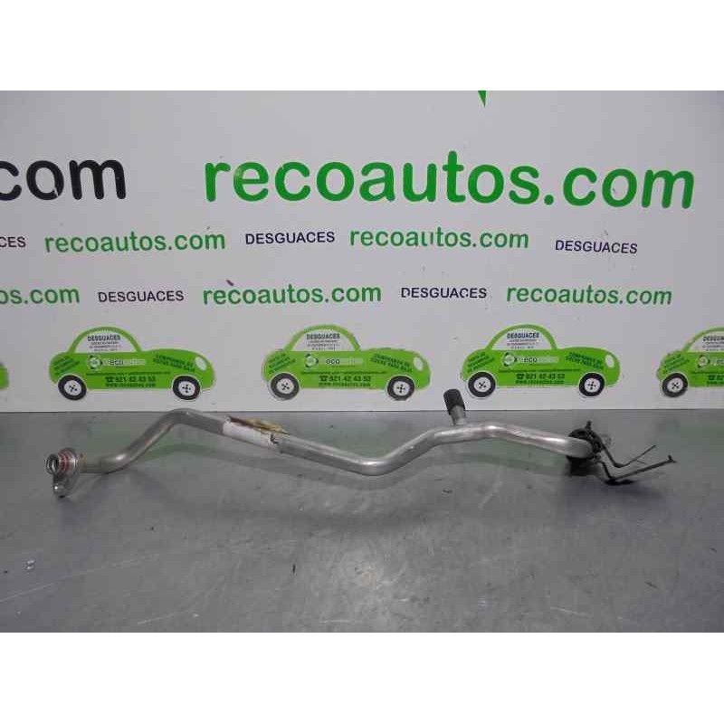 Recambio de tubos aire acondicionado para ford fiesta (cb1) 1.6 tdci cat referencia OEM IAM 1750122  