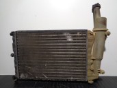 Recambio de radiador agua para fiat punto berlina (176) 60 cult referencia OEM IAM 46465015 855345EB VALEO