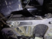Recambio de motor completo para seat leon (kl1) 1.5 16v tsi act referencia OEM IAM DPBA 206186 05E100031T