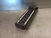 Recambio de centralita calefaccion para mercedes-benz clase s (w140) berlina 500 sel / s 500 (140.051) referencia OEM IAM 140800