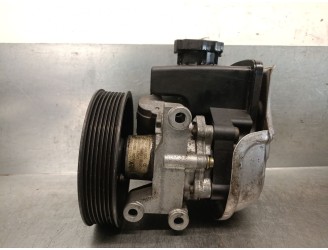 Recambio de bomba servodireccion para mercedes-benz clase c (w203) c 200 kompressor (203.042) referencia OEM IAM 0034664001 A003