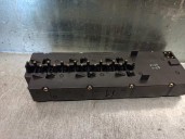 Recambio de centralita calefaccion para mercedes-benz clase s (w140) berlina 500 sel / s 500 (140.051) referencia OEM IAM 140800