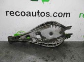 Recambio de brazo suspension inferior trasero izquierdo para bmw serie 3 compact (e46) 2.0 16v diesel cat referencia OEM IAM 333