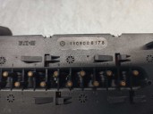 Recambio de centralita calefaccion para mercedes-benz clase s (w140) berlina 500 sel / s 500 (140.051) referencia OEM IAM 140800