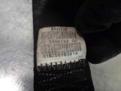 Recambio de cinturon seguridad delantero derecho para bmw x5 (e53) 3.0 24v turbodiesel cat referencia OEM IAM 72118258986 