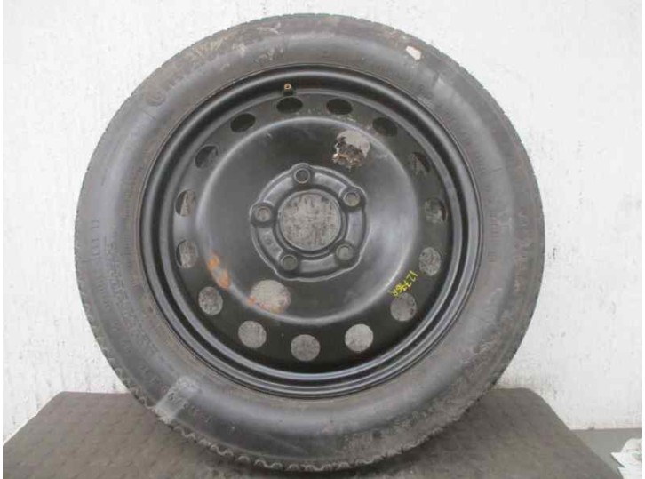 Recambio de neumatico repuesto para bmw serie 3 touring (e46) 2.0 16v diesel cat referencia OEM IAM 6750006 T11590R1692M CONTINE