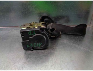 Recambio de cinturon seguridad trasero derecho para bmw x5 (e53) 3.0 24v turbodiesel cat referencia OEM IAM 72117051514 
