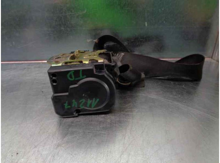 Recambio de cinturon seguridad trasero derecho para bmw x5 (e53) 3.0 24v turbodiesel cat referencia OEM IAM 72117051514 