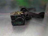 Recambio de cinturon seguridad trasero derecho para bmw x5 (e53) 3.0 24v turbodiesel cat referencia OEM IAM 72117051514 